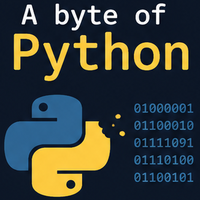 Byte of Python deutsch - Home