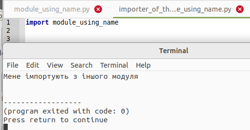 screenshot importer