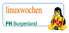 Logo Tux Burgenland