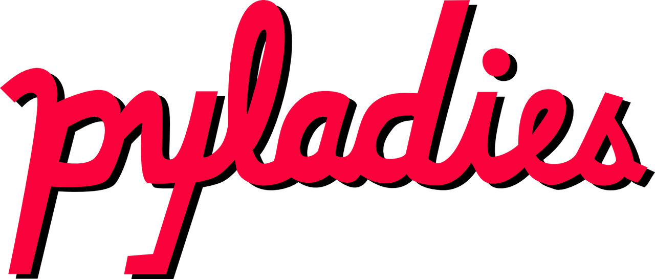 pyladies logo