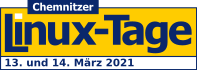 logo der Chemnizter Linuxtage