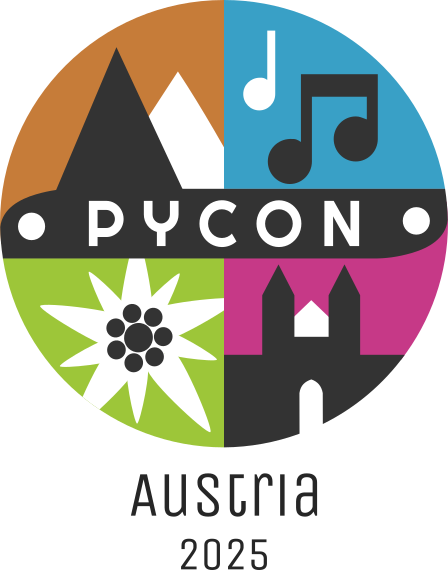 PyCon Austria Logo