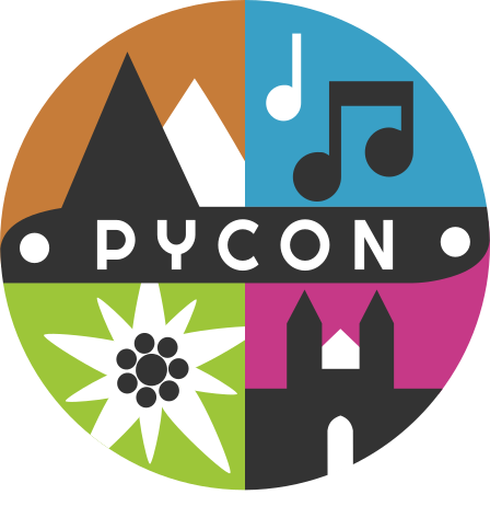 PyCon Austria Logo